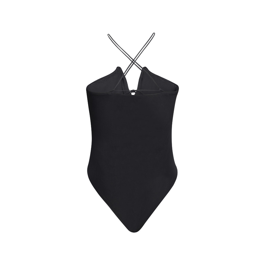CALA SWIMSUIT IN BLACK COLOR - Image 2