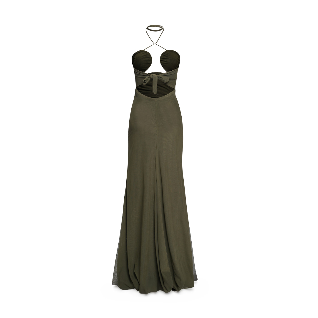 SORA DRESS - Image 2